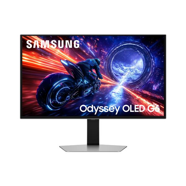 SAMSUNG S27FG60 GAMING  QHD 2560X1440 LS27FG602SUXEN