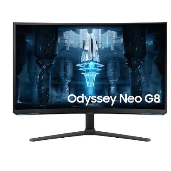 SAMSUNG S32G85NB 32P VA  3840X2160 LS32BG850NPXEN