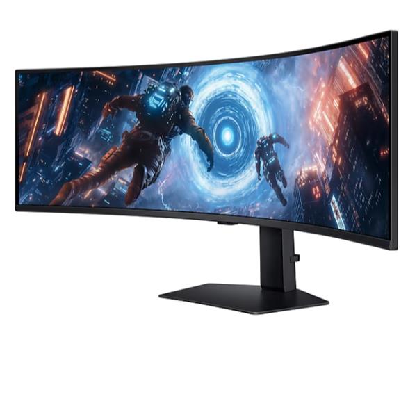SAMSUNG LS49FG910EUXEN LS49FG910EUXEN