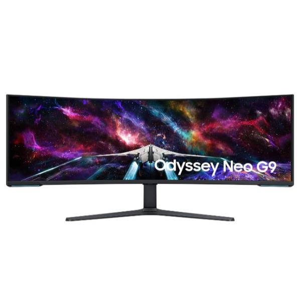 SAMSUNG S57CG952NU   ODYSSEY OLED G9 LS57CG952NUXEN
