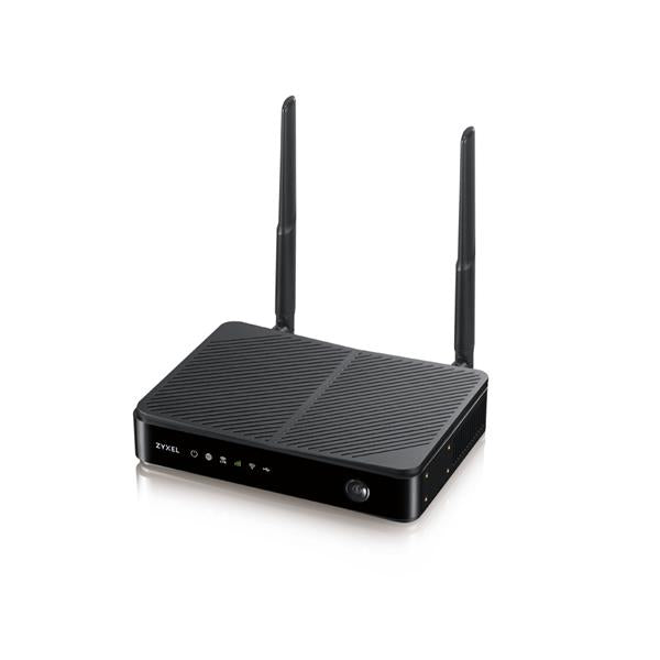 ZYXEL LTE 3301  WIRELESS LTE ROUTER LTE-3301PLUS-EU0102F