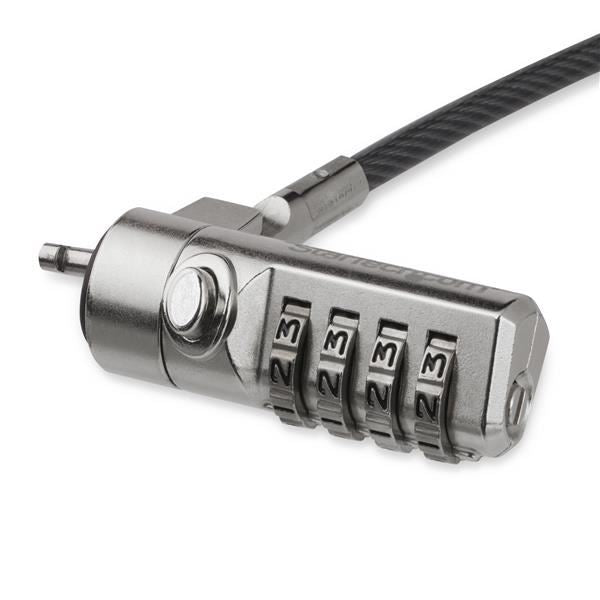 STARTECH CAVO DI SICUREZZA ANTIFURTO PC LTLOCK4D