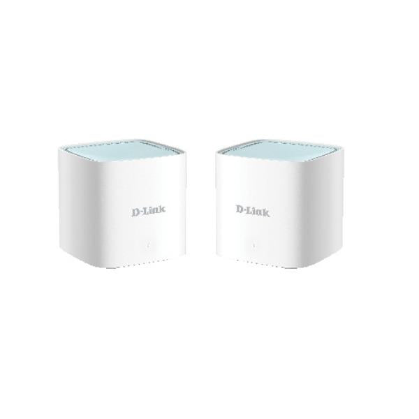 D-LINK EAGLE PRO AI AX1500 MESH SYSTEM M15-2