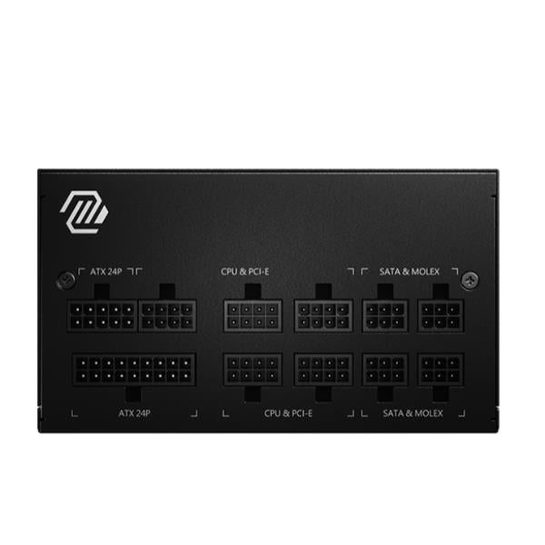MSI MAG A650GL 306-7ZP8C11-CE0