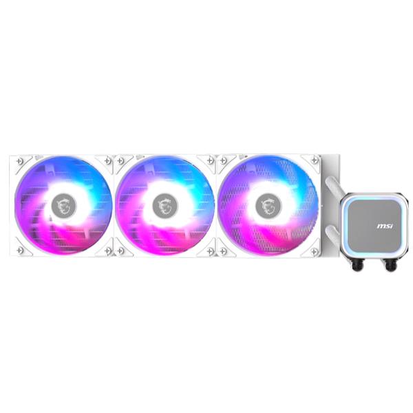 MSI MAG CORELIQUID A13 360 WHITE 306-7ZWDA21-L80