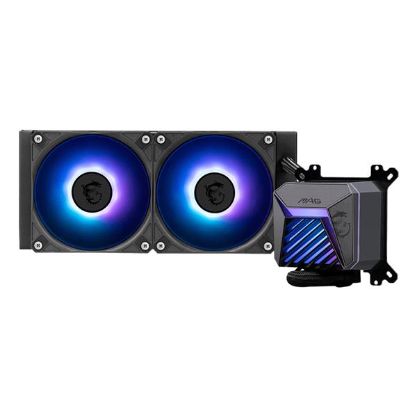 MSI MAG CORELIQUID A15 240 306-7ZWAA11-L80