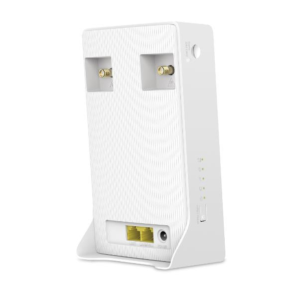 MERCUSYS N300 WI-FI 4G LTE ROUTER MB130-4G