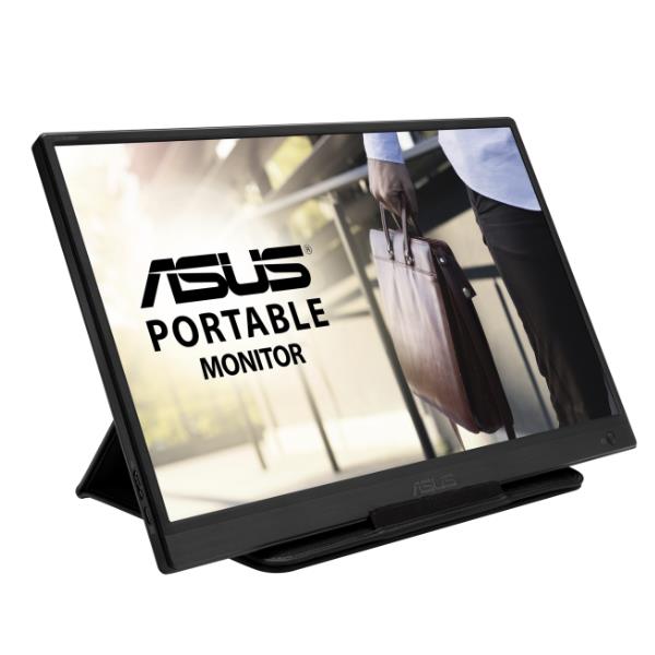 ASUS ZENSCREEN MB165B PORTABLE 90LM0703-B01170