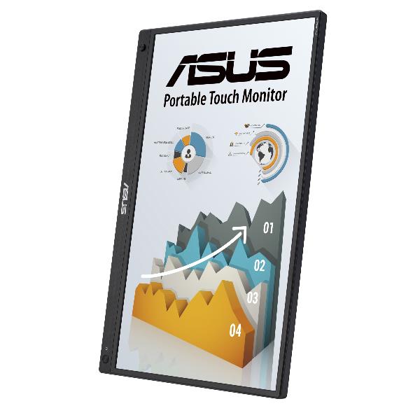 ASUS ZENSCREEN TOUCH PORTABLE 15 FHD 90LM0890-B01170