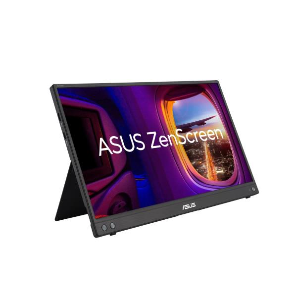 ASUS ZENSCREEN TOUCH PORTABLE 16 IPS 90LM0383-B01N70