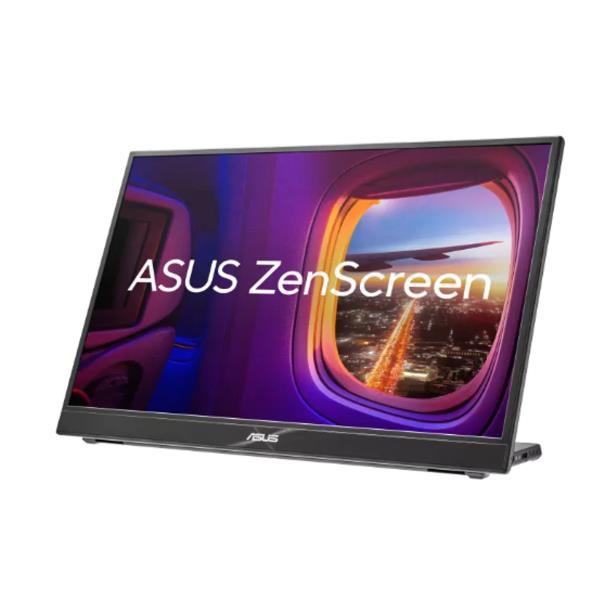 ASUS ZENSCREEN MB16QHG PORTABLE MONIT 90LM08NG-B01170