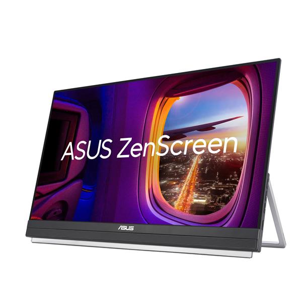 ASUS ZENSCREEN PORTABLE 22 FHD IPS 90LM08S5-B01A70