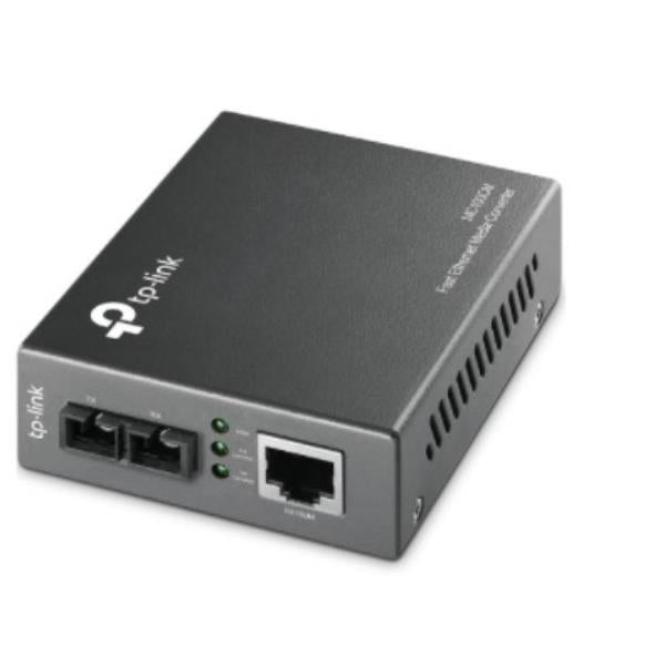 TP-LINK MEDIA CONVERTER MC100CM