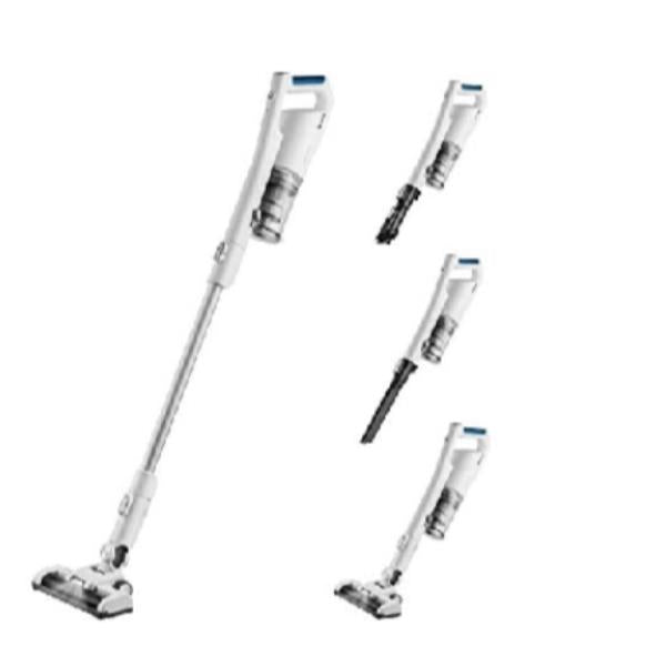 MIDEA SCOPA RIC P5 SENZA FILI BIANCO-B MCS2021WB