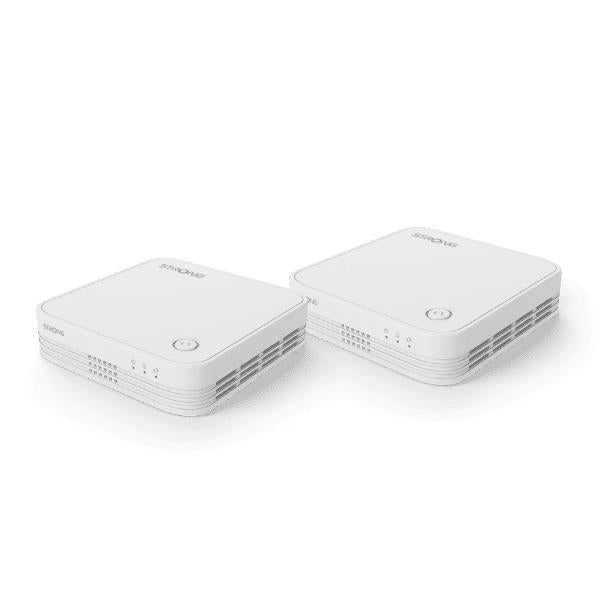 STRONG ATRIA WI-FI MESH 1200 V2 KIT 2X MESHKIT1200V2