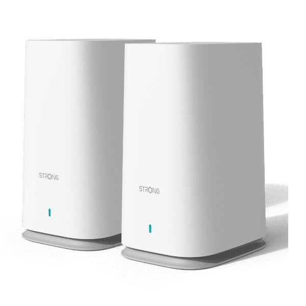 STRONG ATRIA WI-FI MESH 2100 KIT 2X MESHKIT2100