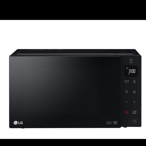 LG MICRO MH6535GIB 25L GRILL NERO MH6535GIB