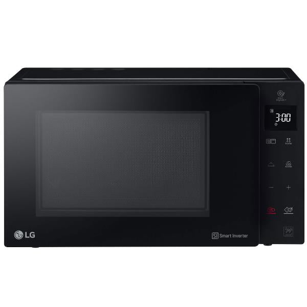 LG MICRO MH7235GPS 32L GRILL NERO MH7235GPS