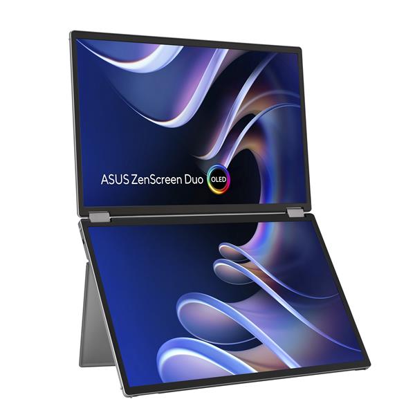 ASUS ZENSCREEN DUAL 14 FOLD 90LM0AKV-B01N70