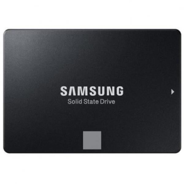 SAMSUNG SSD 1TB 870 EVO BASIC 2.5P MZ-77E1T0B/EU