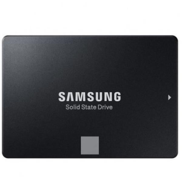 SAMSUNG SSD 2TB 870 EVO BASIC 2.5P MZ-77E2T0B/EU