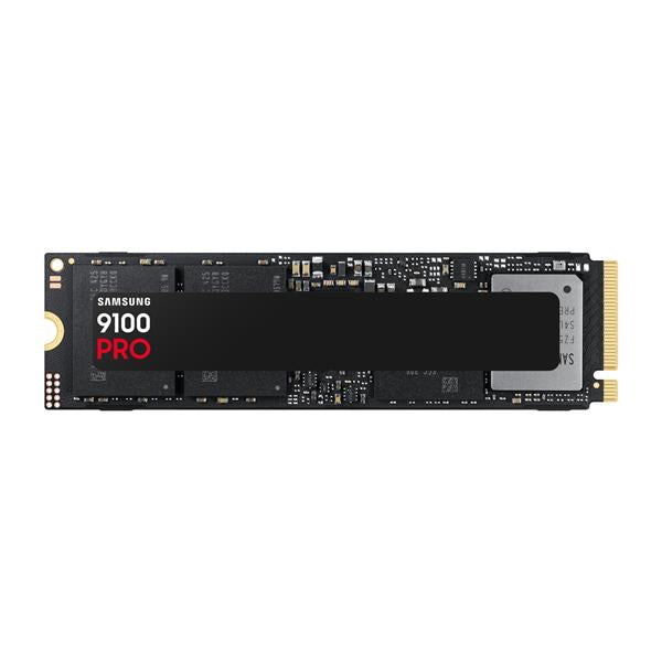 SAMSUNG SSD NVME M2 9100 PRO 2TB MZ-VAP2T0BW