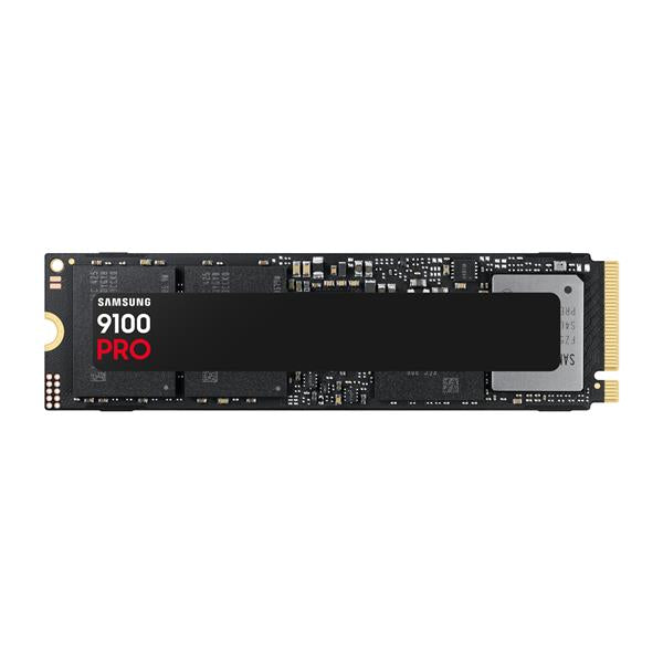 SAMSUNG SSD NVME M2 9100 PRO 4TB MZ-VAP4T0BW