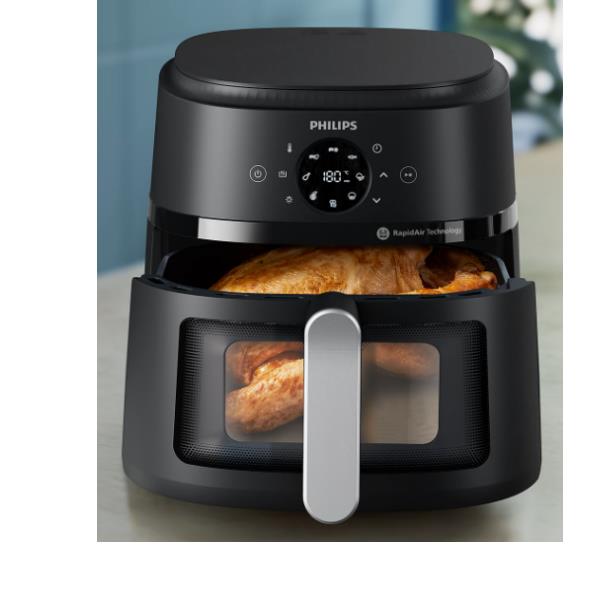 PHILIPS CAPIENZA 6.2L CON FINESTRA NA231/00