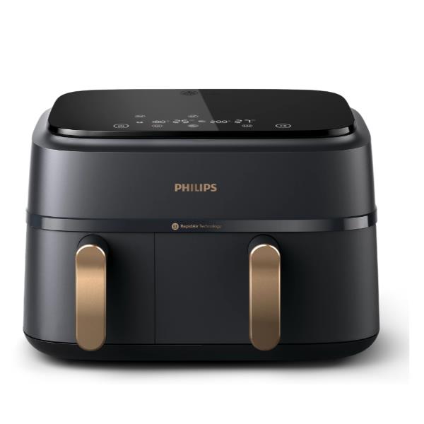 PHILIPS CESTELLO DUAL CAPIENZA 9L (6+3) NA352/00