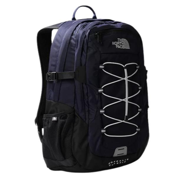 NORTH FACE ZAINO CLASSIC NAVY/GREY NF00CF9CATK