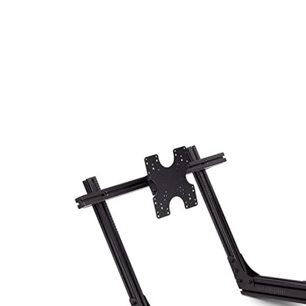 NEXT LEVEL RACING GTELITE DIRECT MONITOR MOUNT- BLACK NLR-E017