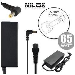 NILOX ALIM ACER 19V 3.42A 5.5 X 2.5MM NLX65W-AR02