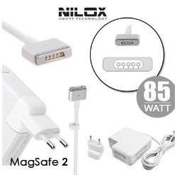 NILOX ALIM COMPATIBILE APPLE MAGSAFE2 NLX85W-AE13