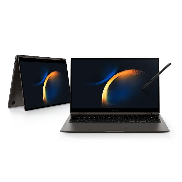 SAMSUNG GALAXY BOOK3 360 NP750QFG-KA4IT