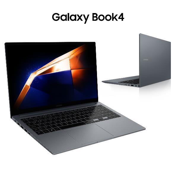 SAMSUNG GALAXY BOOK4 N-1 NP754XGJ-KG2IT