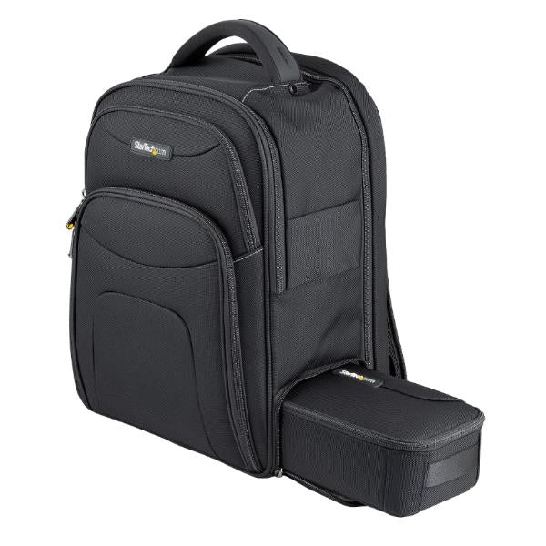 STARTECH ZAINO PER LAPTOP 17.3 NTBKBAG173