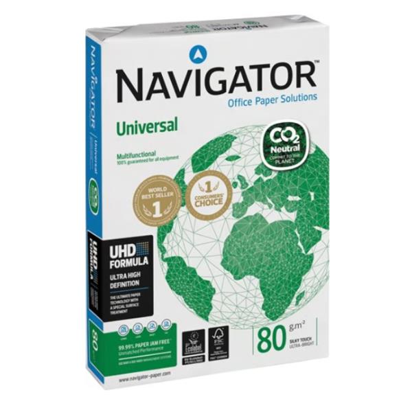 NAVIGATOR CF5RS  UNIVERS A480G CARB NUN0800593