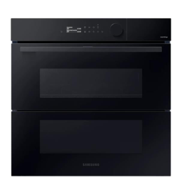 SAMSUNG FORNO DUAL COOK FLEX 76L A+ NERO NV7B5760WBK