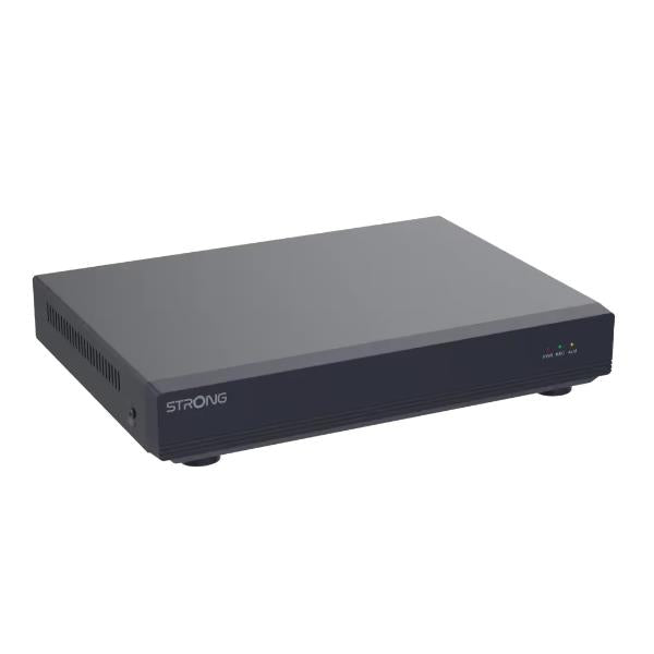 STRONG NVR NVR1120-8P NVR1120-8P