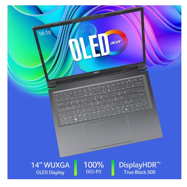 ACER A14-52M-75D6 NX.JFVET.005