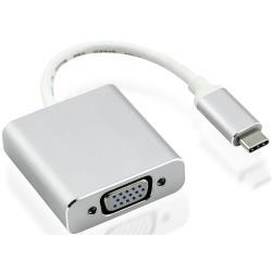 NILOX ADATT. USB3.1 C M /VGA F NX080200122