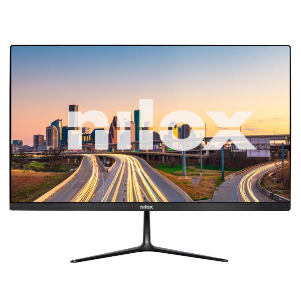 NILOX MONITOR 21.5 VA 5MS VGA HDMI 120HZ NXM22FHD1201