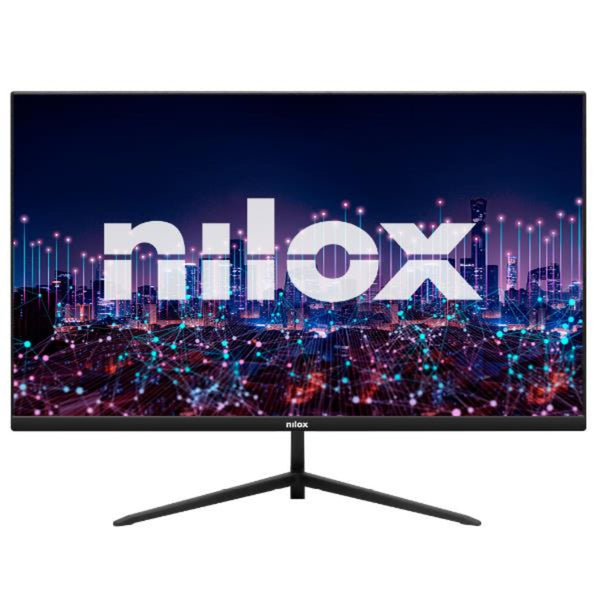 NILOX MONITOR 22  IPS 120 HZ VGA HDMI NXM22FHD1202