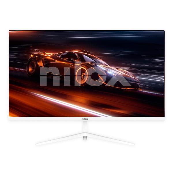 NILOX MONITOR 24 IPS 200HZ 1MS HDMI DP NXM24FHD2001
