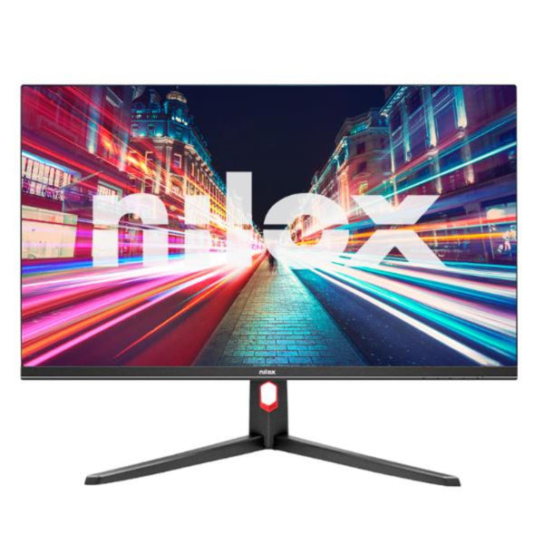 NILOX MONITOR 27 CURVO 200HZ 2K HDMI DP NXM27CV2K2001