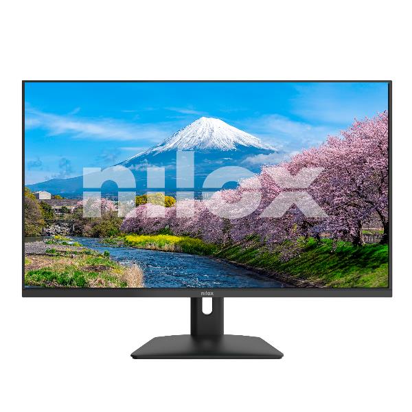 Nilox NXM32FHD1201 Monitor PC 81,3 cm (32") Full HD LED Nero