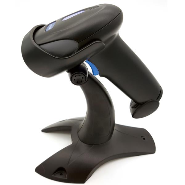 NILOX LETTORE CODICE BARRE 1D/2D USB NXSC2D