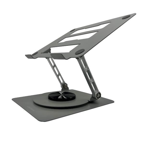 NILOX STAND LAPTOP 15 6 GIREVOLE NXSLR01