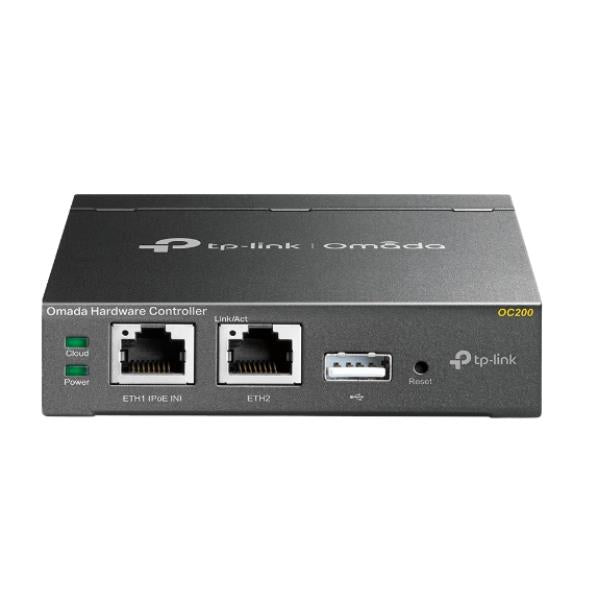 TP-LINK OMADA HARDWARE CONTROLLER OC200