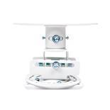 OPTOMA KIT MONTAGGIO OCM818B-RU BIANCO OCM818W-RU